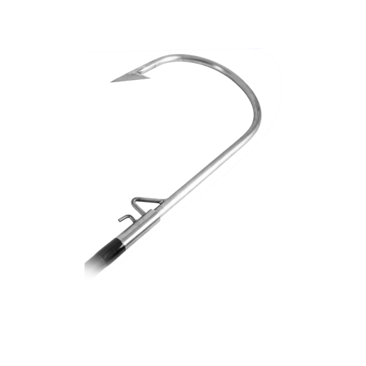 Telescopic Gaff