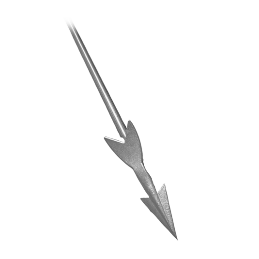 Harpoon Gaff